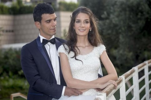 Kenan Sofuoğlu evlendi